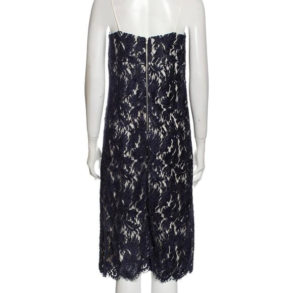 Creatures of the Wind Lace Dress Size 4 - Picture 3 of 9